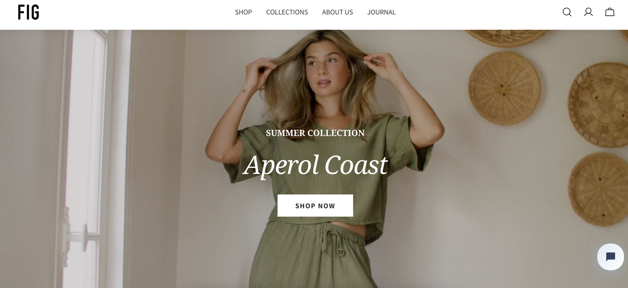 20个女装网站设计案例与免费模板推荐 175152364799649220251026_20251026_ -3