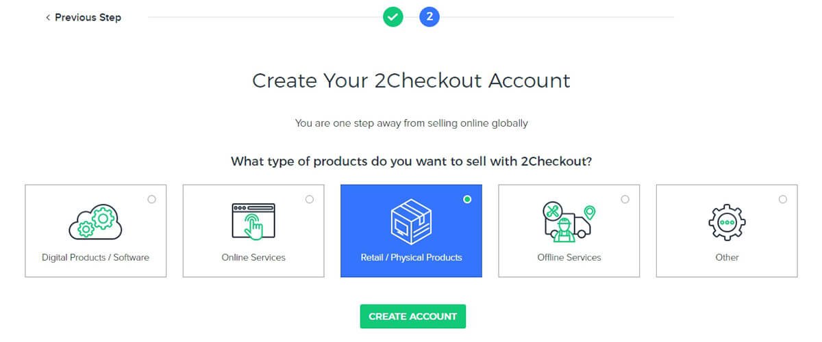 2Checkout注册教程 – Stripe信用卡收款最佳替代方案 2checkout-200103-420251102_ -2
