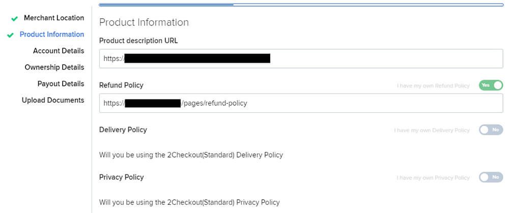 2Checkout注册教程 – Stripe信用卡收款最佳替代方案 2checkout-200103-820251102_ -6