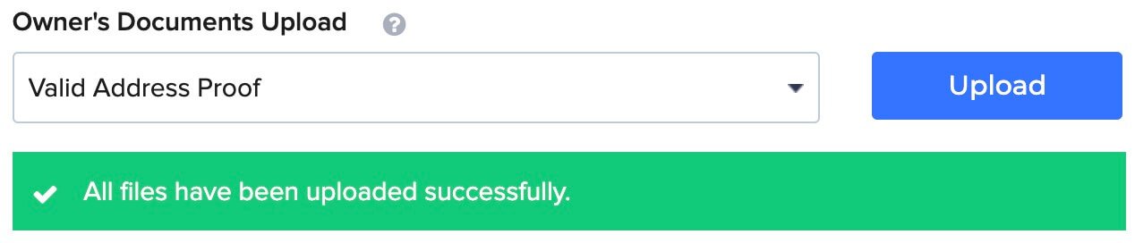 2Checkout注册教程 – Stripe信用卡收款最佳替代方案 2checkout-200106-320251102_ -9