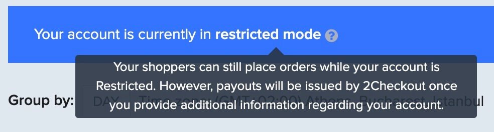 2Checkout注册教程 – Stripe信用卡收款最佳替代方案 2checkout-200122-1220251102_ -17