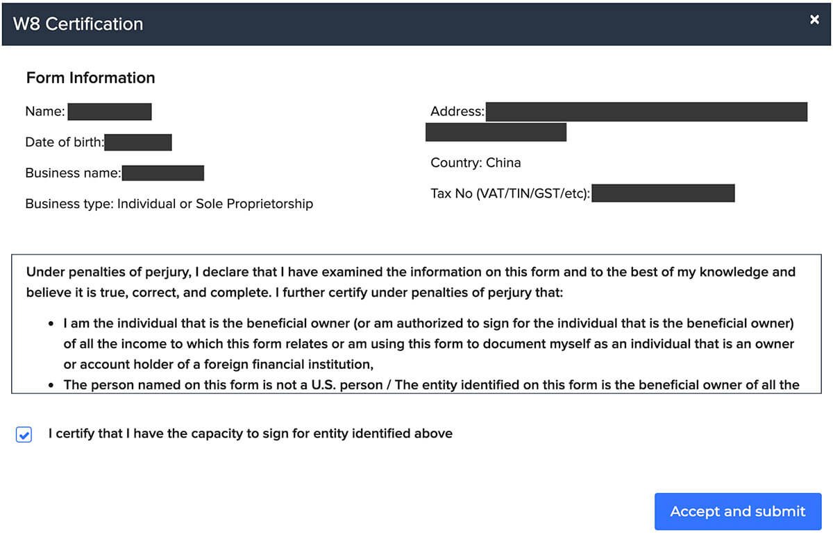 2Checkout注册教程 – Stripe信用卡收款最佳替代方案 2checkout-200122-620251102_ -19