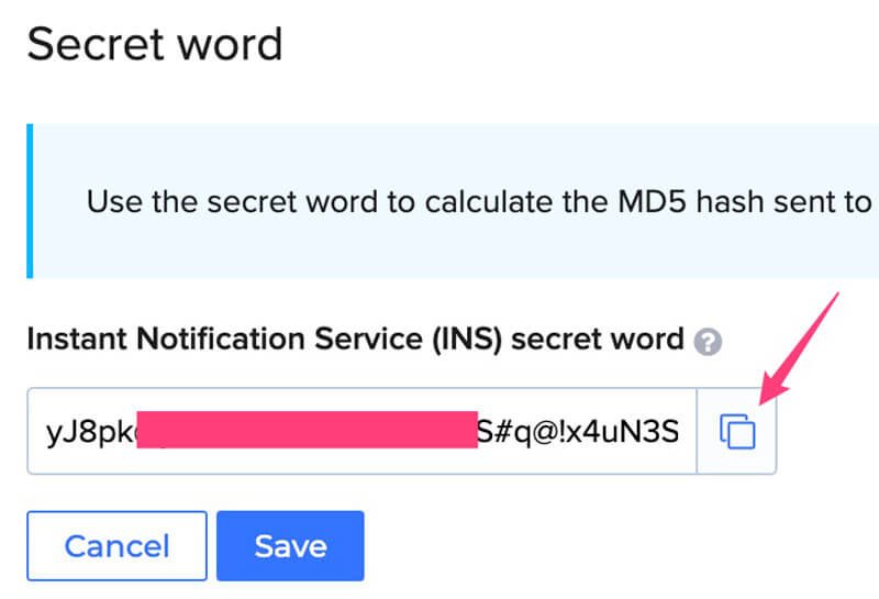 Shopify收款绑定PayPal, Stripe, 2checkout和COD的操作流程 2checkout-shopify-200215-620251102_ -24