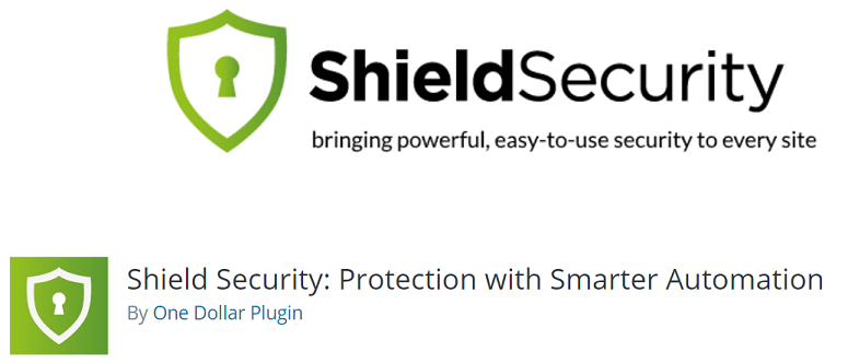 十大最佳 WordPress 安全认证插件（对比评测） Shield-Security20251119_ -9