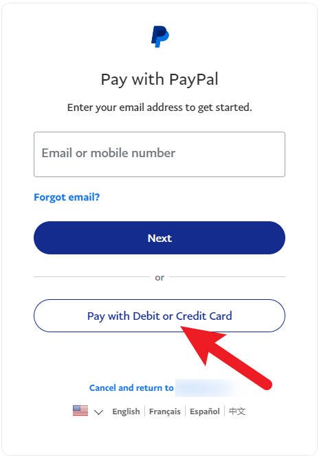 Shopify收款绑定PayPal, Stripe, 2checkout和COD的操作流程 Shopify-Payment-221101-19-2-120251102_ -8