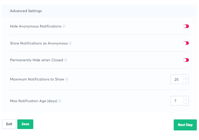 TrustPulse 评测：利用社交证明应用提升转化率 TrustPulse-rules20251119_ -14
