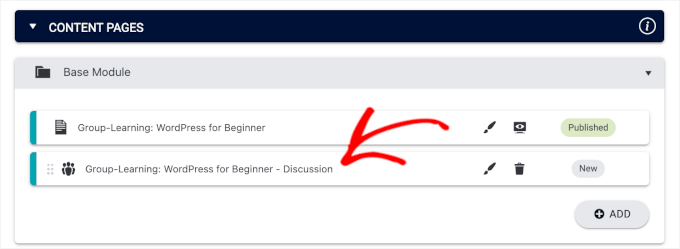我试用了 5 款最佳 WordPress 社区插件（这样你就不用自己试了） accessally-content-group20251107_ -14