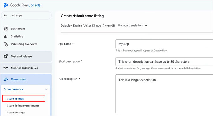 WordPress网站转换成了移动应用——以下是我学到的经验 add-app-details-in-google-play-console20251114_ -63
