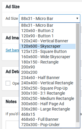 2025 年 45+ 款最佳 WordPress 插件 adsanity-review-sizes20251118_ -55