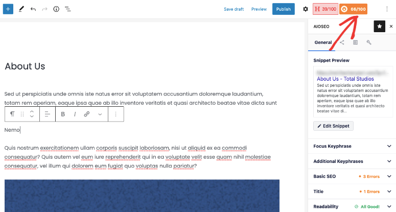 All in One SEO Review (2025): 这个插件值得一试吗？ allinone-seo-block-settings20251118_ -6