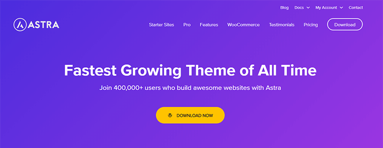 如何从任何CMS或网站迁移到WordPress（分步指南） astratheme20251123_ -9