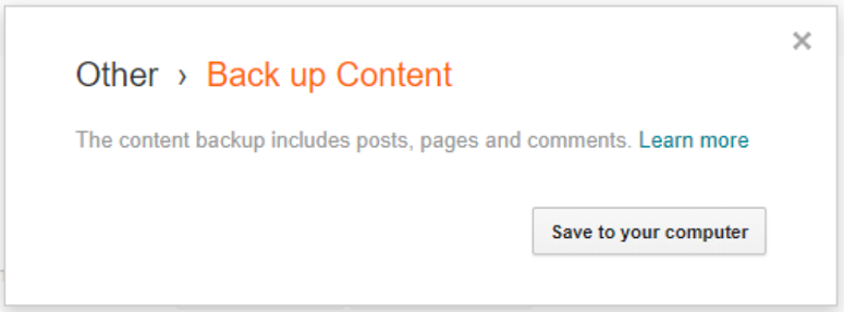如何从 Blogger 迁移到 WordPress（无需停机） backup-content20251123_ -14