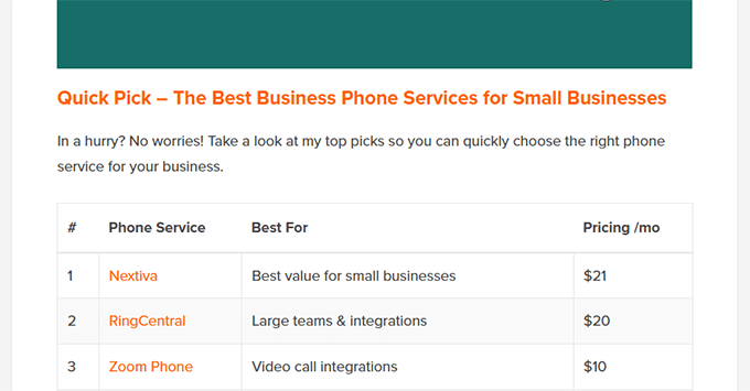 WordPress生成式引擎优化入门指南 callout-quick-answer20251107_ -12