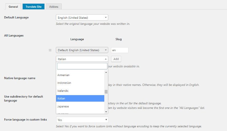 TranslatePress 评测:它是最好的翻译插件吗? choose-language20251119_ -4 TranslatePress 评测:它是最好的翻译插件吗? choose-language20251119_ -4