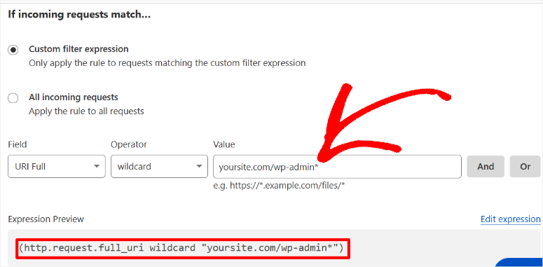 8 款 WordPress 防火墙插件:真正有效的插件 cloudflare-rules-url-value20251119_ -6 8 款 WordPress 防火墙插件:真正有效的插件 cloudflare-rules-url-value20251119_ -6