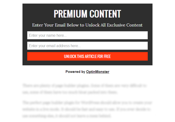 如何在 WordPress 中创建密码保护页面 content-locking-optinmonster-120251119_ -22