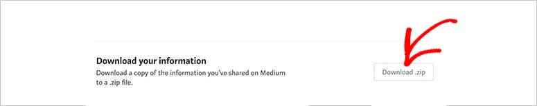 如何从 Medium 迁移到 WordPress(零停机时间!) downloadzipbutton20251123_ -6 如何从 Medium 迁移到 WordPress(零停机时间!) downloadzipbutton20251123_ -6