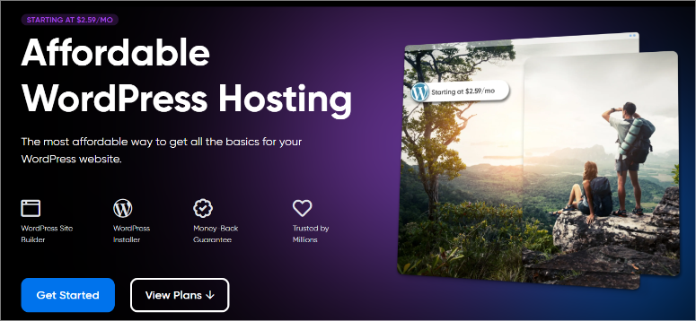DreamHost 2025 年评测：优点、缺点和不足！ dreamhost-wordpress-hosting20251121_ -9