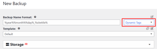如何将 WordPress 迁移到新的主机或服务器而无需停机 dynamic-tags20251108_ -3