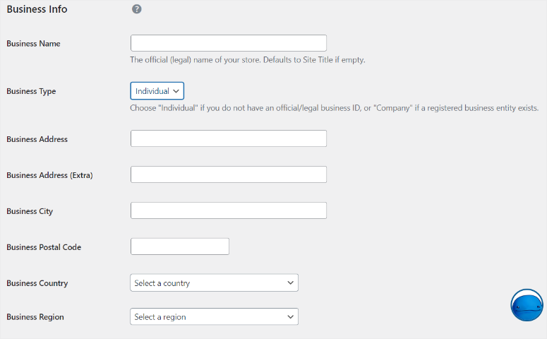 Easy Digital下载评测——这是最好的数字电商插件吗？ edd-add-business-details20251119_ -6