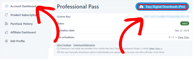 Easy Digital下载评测——这是最好的数字电商插件吗？ edd-download-pro-file20251119_ -4