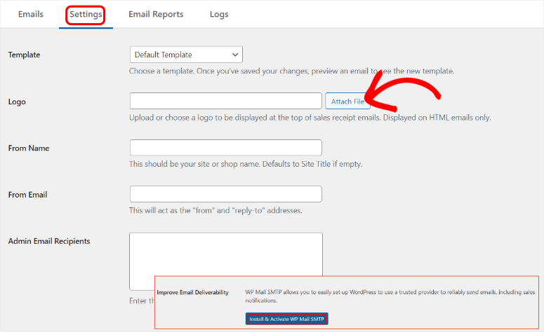 Easy Digital下载评测——这是最好的数字电商插件吗？ edd-email-settings20251119_ -31