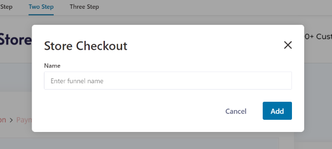 如何在 WooCommerce 中提升产品销售额（5 种简单方法） enter-a-name-for-your-funnel20251114_ -13