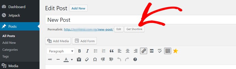 2025 年 45+ 款最佳 WordPress 插件 get-shortlink-pretty-links20251118_ -49