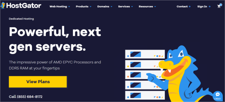 HostGator评测：这是最经济实惠的虚拟主机服务吗？ hostgator-dedicated-hosting20251121_ -4