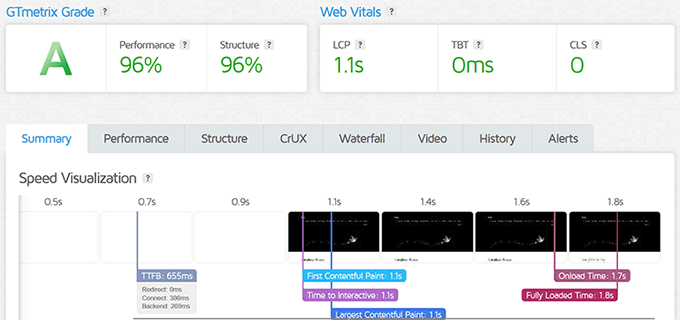 2025 年最佳 WooCommerce 主机:12 款已测试,6 款推荐 hostgator-speedtest20251108_ -50 2025 年最佳 WooCommerce 主机:12 款已测试,6 款推荐 hostgator-speedtest20251108_ -50