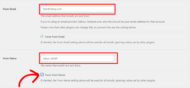 WP Mail SMTP 评测：WordPress 最佳 SMTP 插件 image20251119_ -13