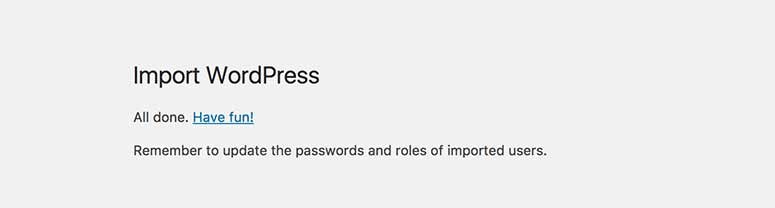 如何从 Medium 迁移到 WordPress(零停机时间!) importsuccess20251123_-1 -12 如何从 Medium 迁移到 WordPress(零停机时间!) importsuccess20251123_-1 -12
