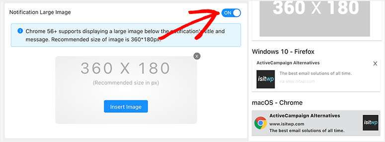 PushEngage 评测:如何发送网页推送通知?【2025 年】 largeimage20251119_ -5 PushEngage 评测:如何发送网页推送通知?【2025 年】 largeimage20251119_ -5