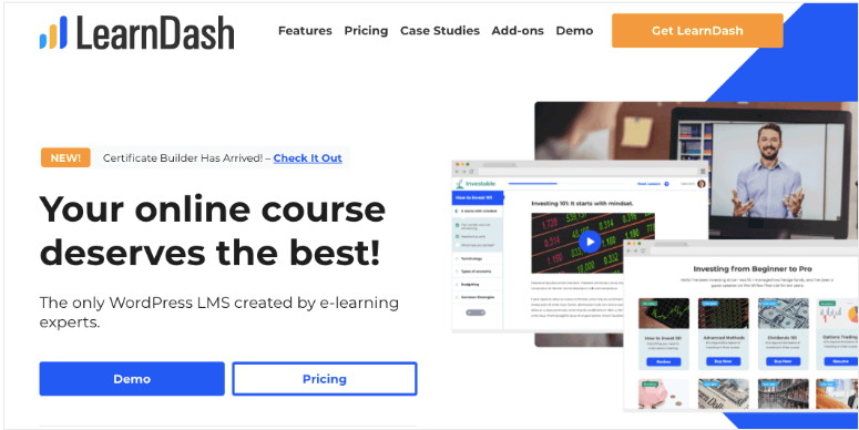 2025 年 45+ 款最佳 WordPress 插件 learndash20251118_ -33