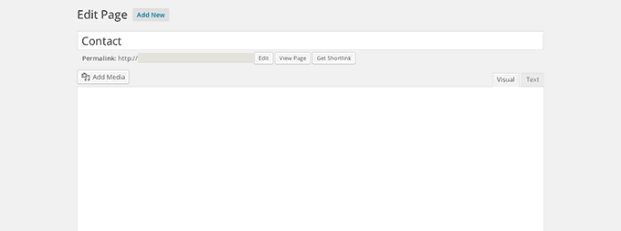 63 个最常见的 WordPress 错误及解决方法 missing-buttons-classic-editor20251114_ -9