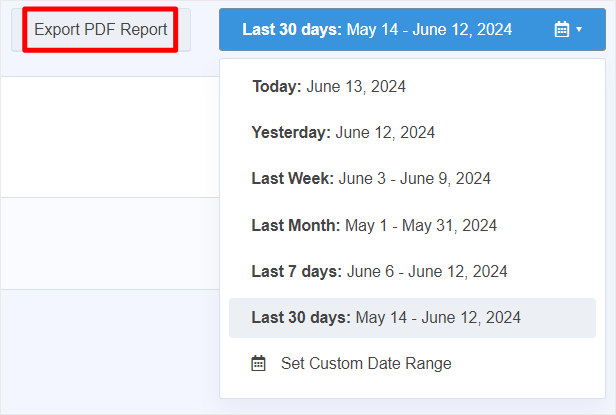 MonsterInsights 2025 年评测：它是最好的 Google Analytics 插件吗？ monsterinsights-export-pdf20251118_ -21