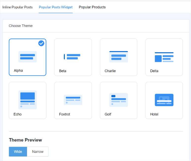 MonsterInsights 2025 年评测：它是最好的 Google Analytics 插件吗？ monsterinsights-popular-posts20251118_-1 -29