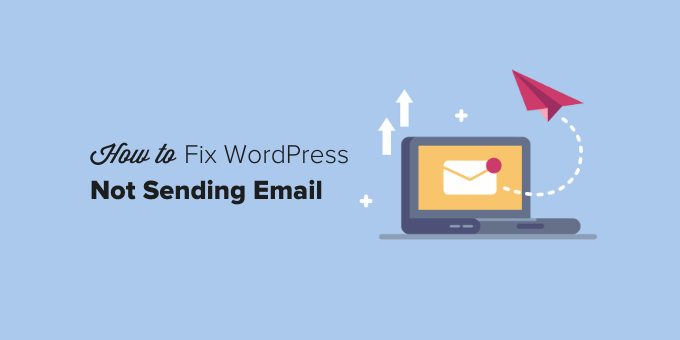 63 个最常见的 WordPress 错误及解决方法 not-sending-emails-wp20251114_ -17