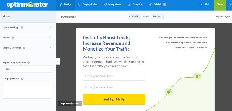 2025 年 45+ 款最佳 WordPress 插件 optinmonster-email-blast20251118_ -10