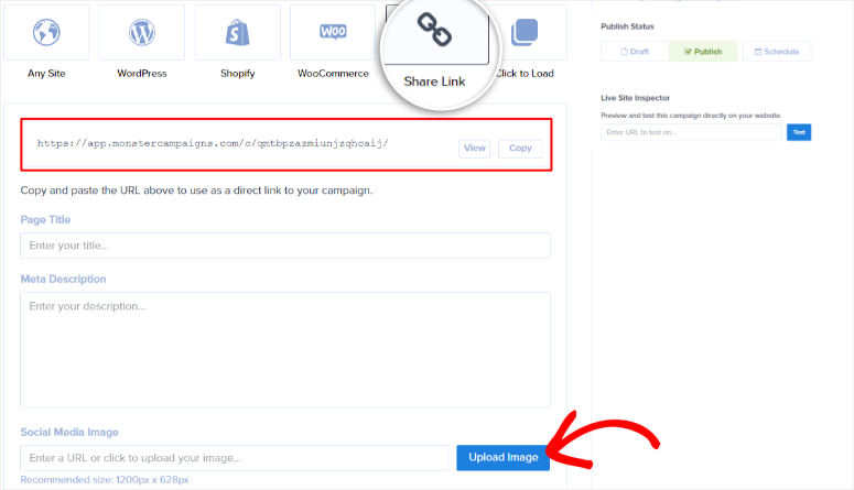 OptinMonster评测：如何提高潜在客户数量、转化率和品牌知名度？ optinmonster-monsterlink-sharable20251118_ -17