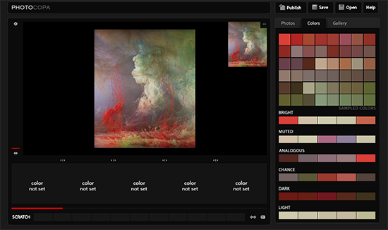 如何为您的 WordPress 网站选择完美的配色方案 photocopa20251114_ -4