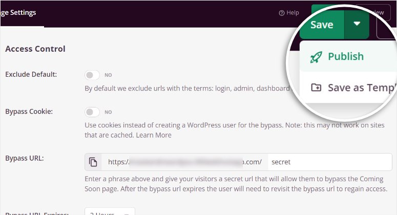 如何在 WordPress 中创建密码保护页面 publish20251119_ -19