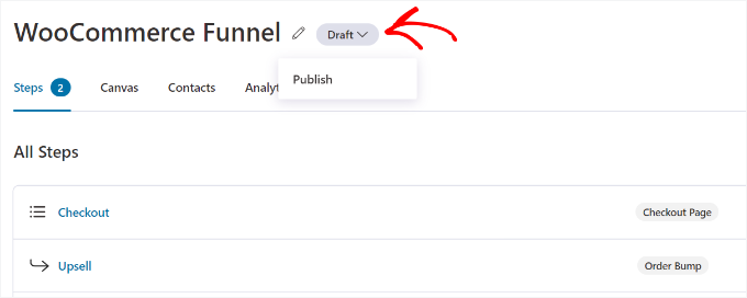如何在 WooCommerce 中提升产品销售额（5 种简单方法） publishing-your-store-checkout-page20251114_ -21