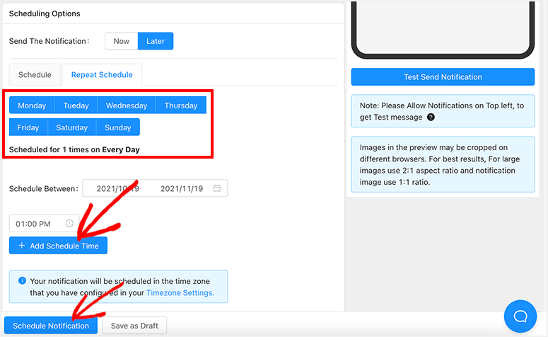 PushEngage 评测:如何发送网页推送通知?【2025 年】 repeatschedule20251119_ -15 PushEngage 评测:如何发送网页推送通知?【2025 年】 repeatschedule20251119_ -15