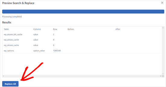 如何正确地将 WordPress 从 HTTP 迁移到 HTTPS(新手指南) replaceall20251108_ -10 如何正确地将 WordPress 从 HTTP 迁移到 HTTPS(新手指南) replaceall20251108_ -10
