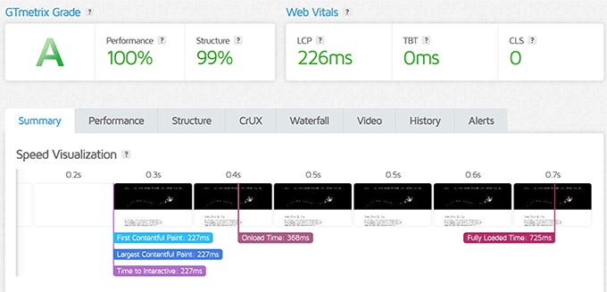 2025 年最佳 WooCommerce 主机:12 款已测试,6 款推荐 rocket-net-speedtest20251108_ -25 2025 年最佳 WooCommerce 主机:12 款已测试,6 款推荐 rocket-net-speedtest20251108_ -25