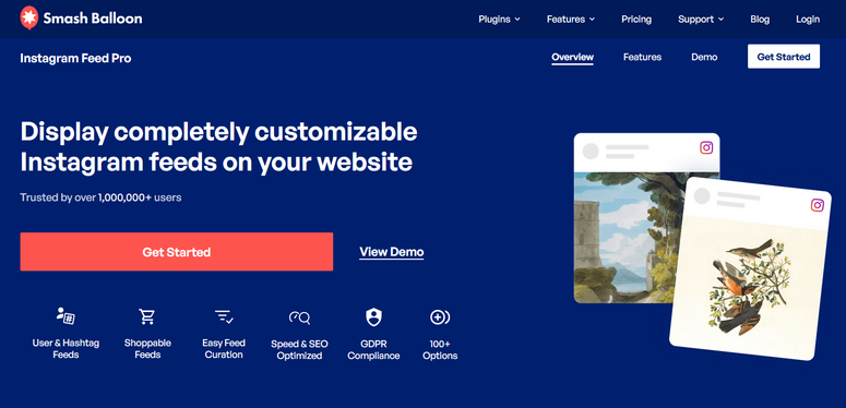 Smash Balloon 评测：这是最好的社交媒体信息流插件吗？ rsz_smash-balloon-instagram-feed-plugin-iiwp20251120_ -31