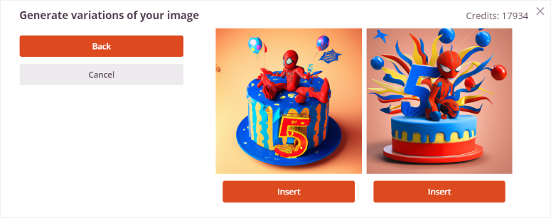 SeedProd 评测——这款网站建设工具真的好用吗？【2025 年】 seedprod-ai-image-variations20251118_ -22