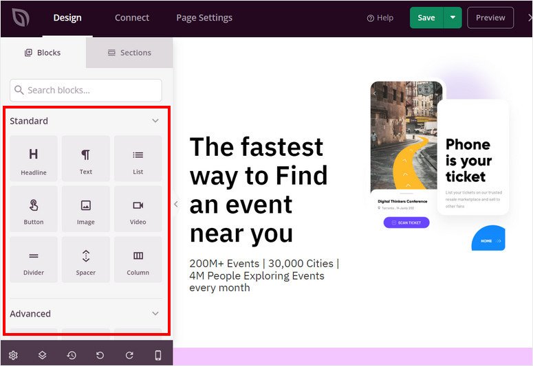 SeedProd 评测——这款网站建设工具真的好用吗？【2025 年】 seedprod-builder20251118_ -8