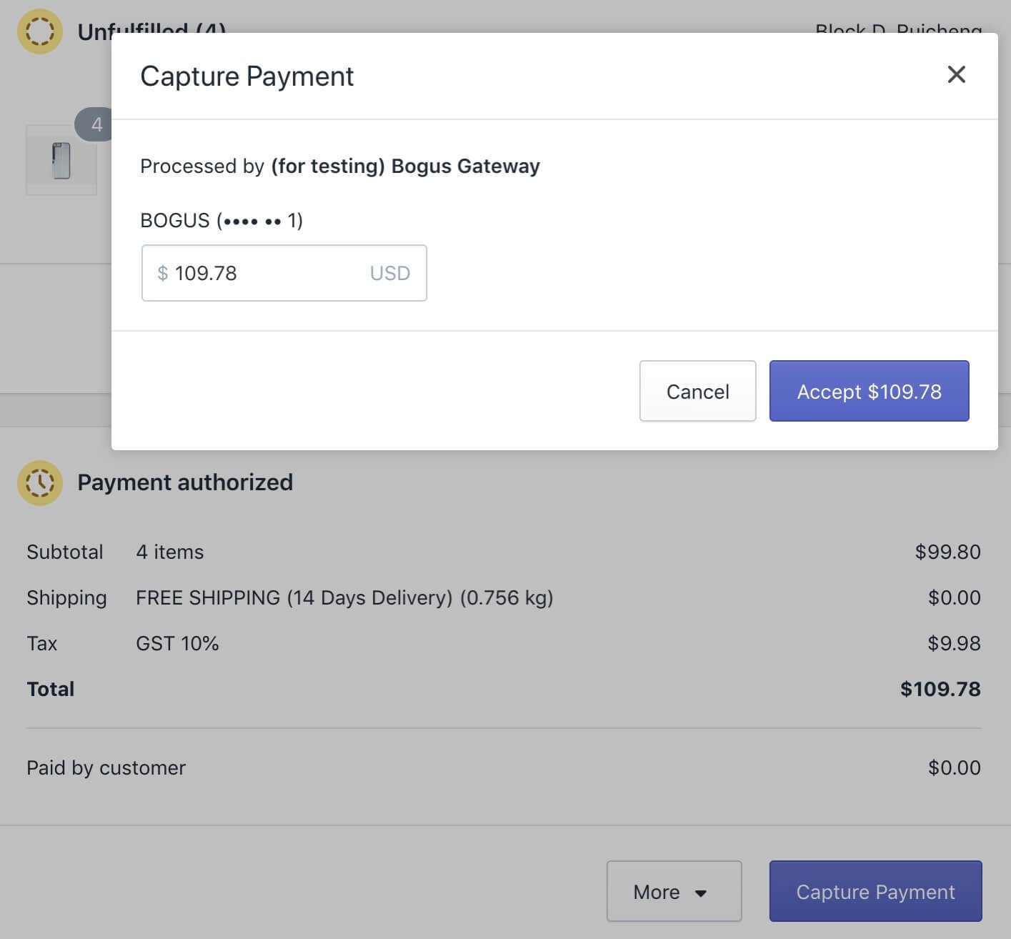 Shopify收款绑定PayPal, Stripe, 2checkout和COD的操作流程 shopify-payment-provider-191112-1320251102_ -43